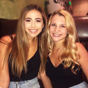 Meet your Posher, Madison